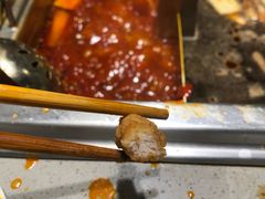 -海底捞火锅(旭辉MALL店)