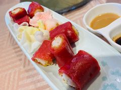 -又一间茶点轩(百汇广场店)