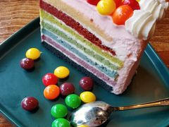 -印咖啡IN COFFEE(红旗街店)