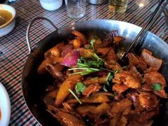 -乡村小榭饭店