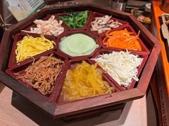 -将军牛排·尔滨地标朝鲜族美食(总店)