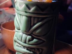 -The Tiki Bungalow提基小木屋酒吧