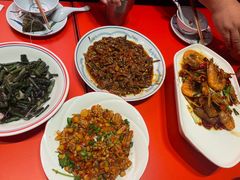 -侯师傅热炒店(印象城店)