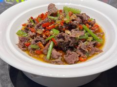 -黄弟大排档·湖南菜·小龙虾·小海鲜(凯旋北路店)