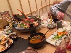 -德川家日本料理(顺义华联店)