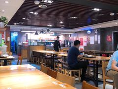 大堂-田老师红烧肉(朝阳建外东区店)