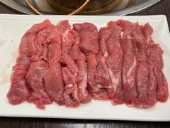 -前门张记涮肉(前门店)