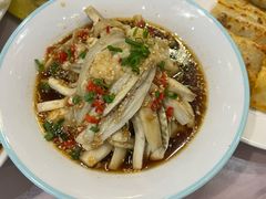 -茂盛小吃(蓝田店)