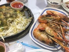 -T&K 海鲜