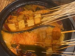 -江湖六膳門串串香(隆礼路店)