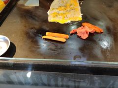 -金姐烤冷面(大沙泥街店)