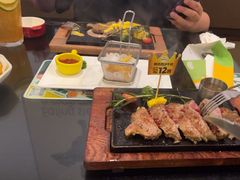 -豪客来牛排(中核世纪广场店)