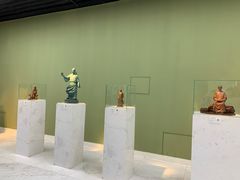 -长春世界雕塑园冰雪艺术天地