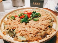 -曾家厨房·新徽菜(高新天柱路店)