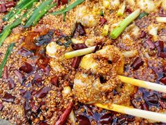 -胖子鱼·天水麻辣鱼火锅(秦州407店)