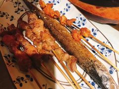 -手抄板凳江南菜(湖滨商业街店)