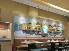 -小鱼小牛·鱼牛干锅·脆鱼火锅(世欧广场店)