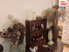 -麦甜创意轻食餐厅(西康路店)