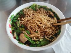 -老赵面店(大西路店)