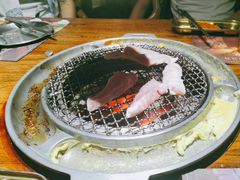 -海之屋韩式烤肉(海棠68环球美食街店)