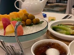 -富淳饭店(世纪公园店)