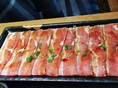 -九田家黑牛烤肉料理(郫都万达檬柏西路店)