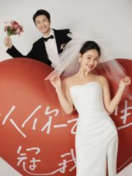 -梵初·STUDIO婚纱摄影(通州万达店)