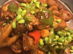 -松沪名灶·豆浆鱼头·新上海菜(飞航吾悦广场店)