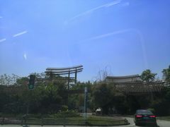 -桤木河湿地公园