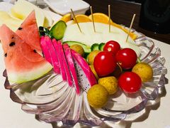 -海底捞火锅(万丰桥店)