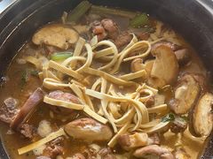 -重庆鸡公煲·青锅花椒鱼(牡丹江路店)