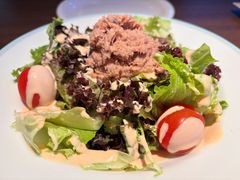 -萨莉亚意式餐厅(国和1000店)