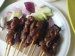 -纽顿熟食中心
