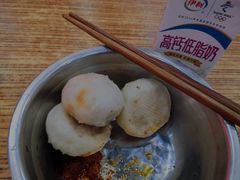 -江南大学-第一食堂(江南苑)