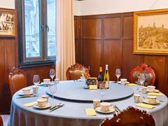 -白家餐厅(徐家汇店)