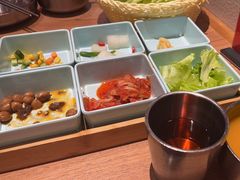 -韩悦牛排烤肉无限续(宝能中心店)
