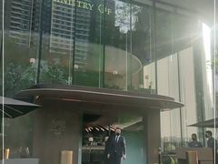 -Ministry of Crab•MOC(交子大道店)