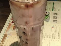 -翠华餐厅