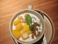 -星叶·东南亚料理(温州万象城店)