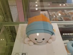 -CAKE BOSS 蛋糕老板(西单君太百货店)