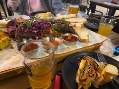 -Devils’ Brewery小恶魔精酿啤酒(泛海美式熏肉店)