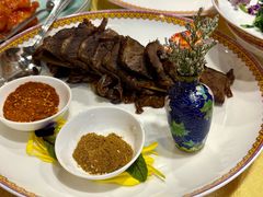 -白家大院·王府宫廷菜(苏州街店)