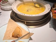 -领鲜天下·焗海鲜·花胶鸡(天目里店)