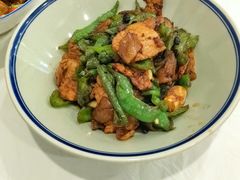 -新新湘菜馆(新中街二条店)