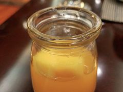 -清远国际酒店-圣保罗西餐厅