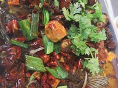 烤鱼-福顺居(刘家窑店)
