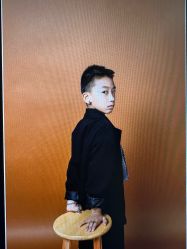 -桔子摄影(马鞍山店)