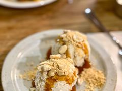 豆乳gelato-Cyclus Craft Kitchen薩克思手工厨房