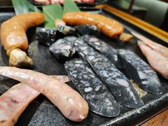 -热血兄弟·炭火烤肉(融侨中心店)