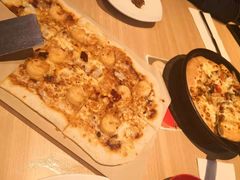 -必胜客(新辰里酒仙桥店)
